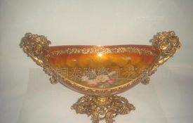 歐式家居擺設(shè) 高雅大方，時(shí)尚創(chuàng)意樹脂工藝品指南