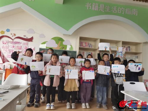 墨香浸潤?quán)l(xiāng)土，交流點(diǎn)亮文化——沂水縣楊莊鎮(zhèn)文化站開展硬筆書法教學(xué)與文化交流活動(dòng)