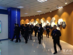 鄂爾多斯展覽特裝工廠 以專業(yè)與創(chuàng)意點(diǎn)亮2016全國煤炭交易會(huì)